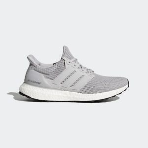 Worn once! Women’s Adidas Ultraboost sneakers